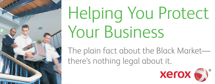 Helping Protect Your Business