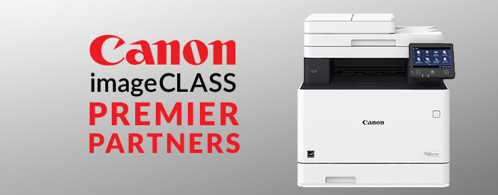 Canon Premier Partners