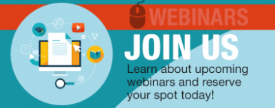 Webinars
